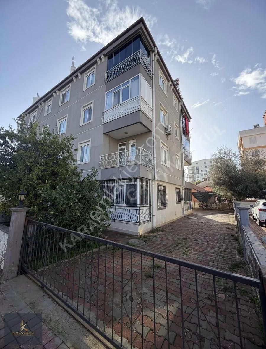 Karabağ'dan ! Full Kredili Eşyalı Doğalgazlı Cam Balkon 2+1 - Görsel 9