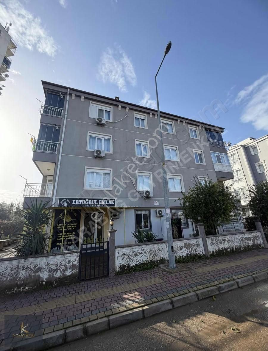 Karabağ'dan ! Full Kredili Eşyalı Doğalgazlı Cam Balkon 2+1