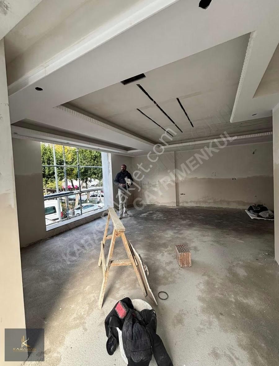 Karabağ'dan ! Hurma'da Lüx Projede 2 Aya Teslim 3+1 - Görsel 23