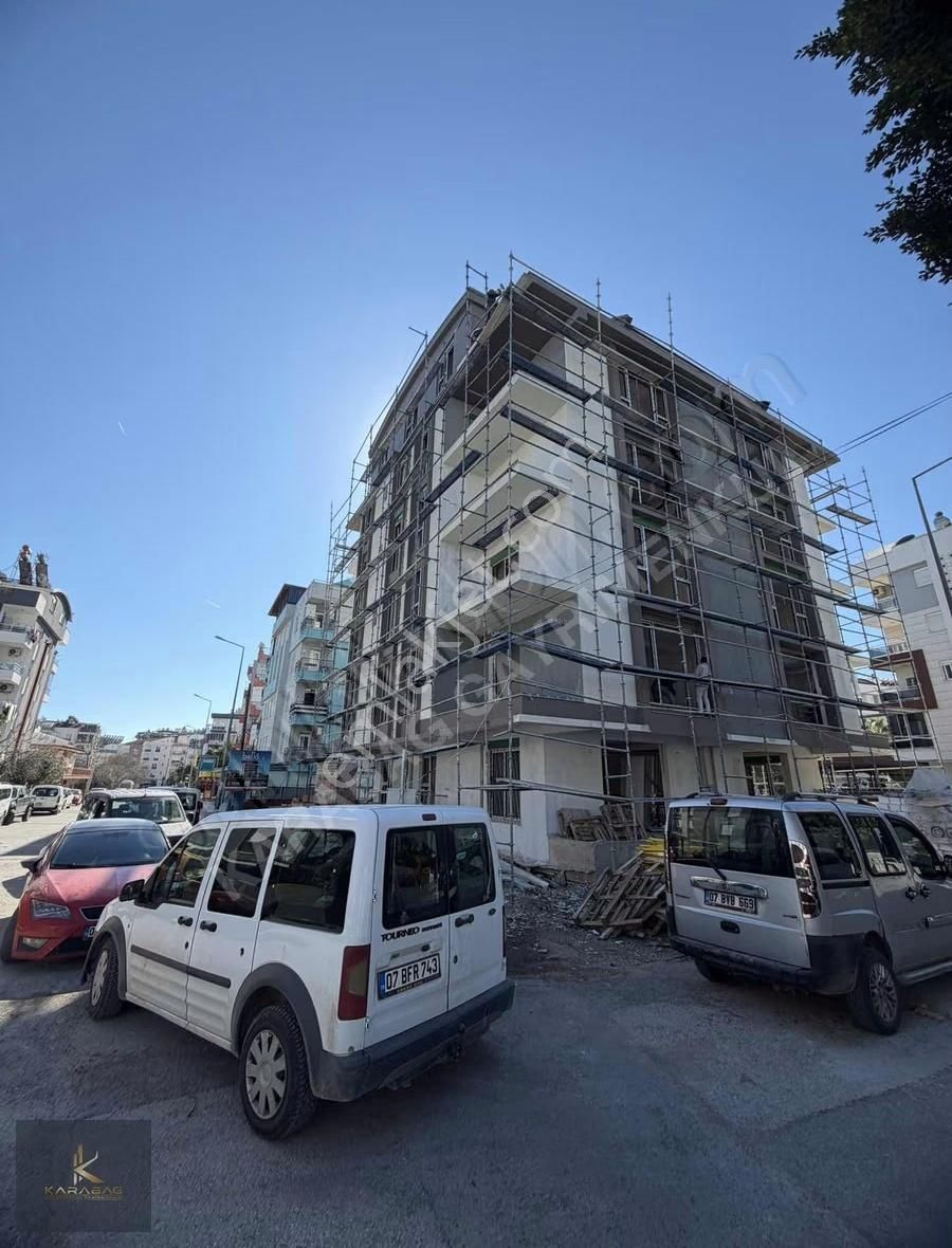 Karabağ'dan ! Hurma'da Lüx Projede 2 Aya Teslim 3+1 - Görsel 7