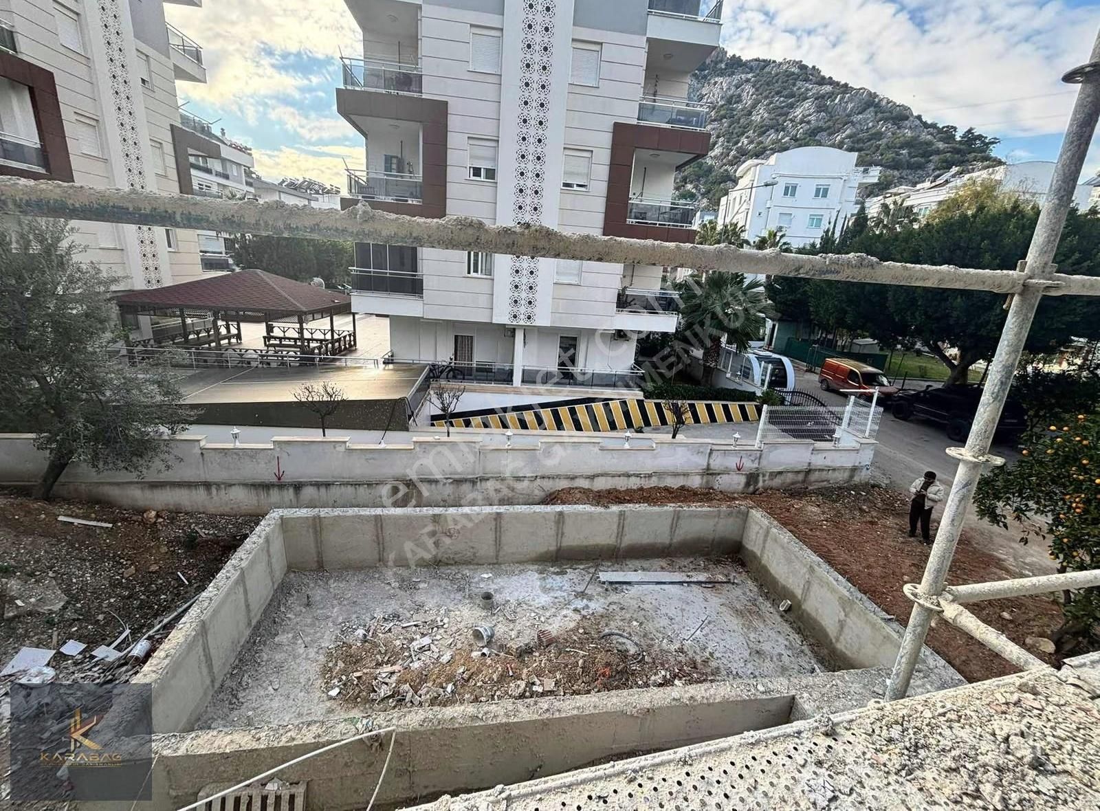 Karabağ'dan ! Hurma'da Lüx Projede 2 Aya Teslim 3+1 - Görsel 16