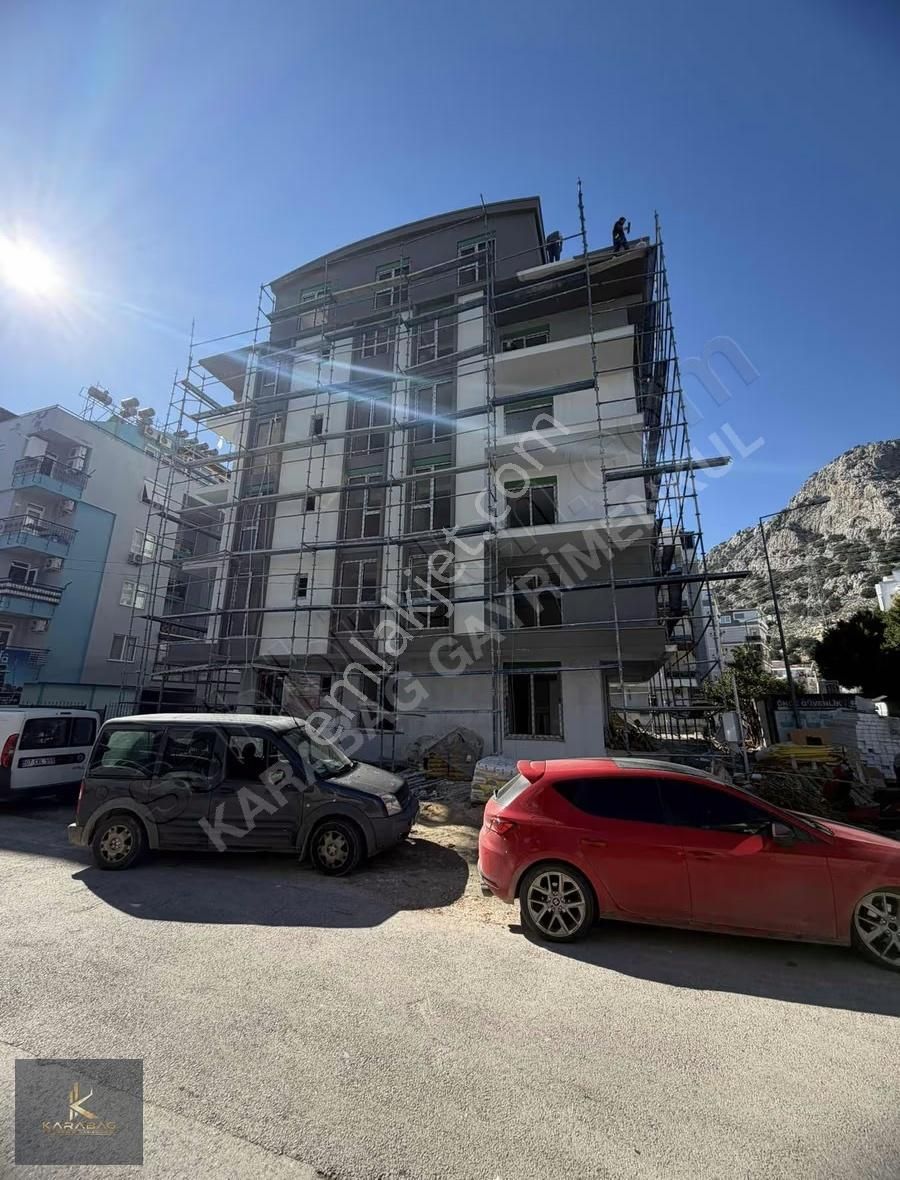 Karabağ'dan ! Hurma'da Lüx Projede 2 Aya Teslim 3+1 - Görsel 10