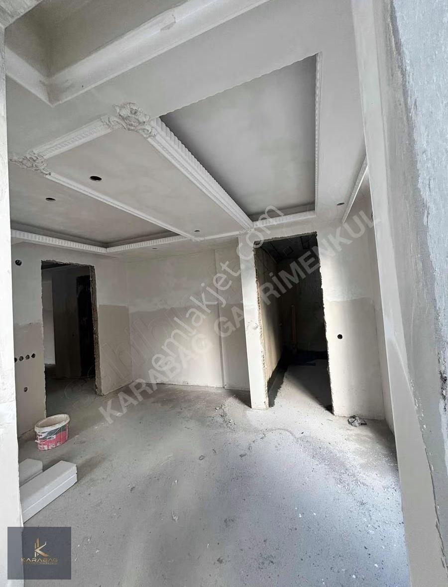 Karabağ'dan ! Hurma'da Lüx Projede 2 Aya Teslim 3+1 - Görsel 20