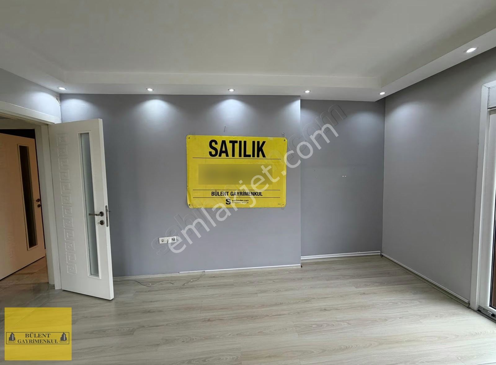 Bahçelievler'de 4+2 Dubleks, Butik Site İçerisinde 230 M² - Görsel 3