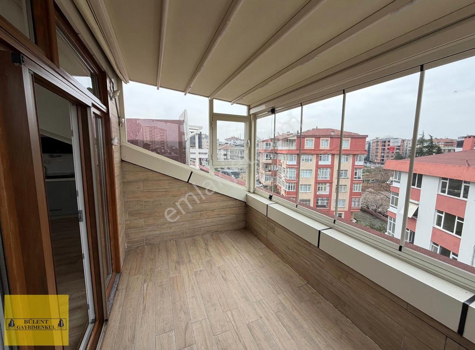 Bahçelievler'de 4+2 Dubleks, Butik Site İçerisinde 230 M² - Görsel 17
