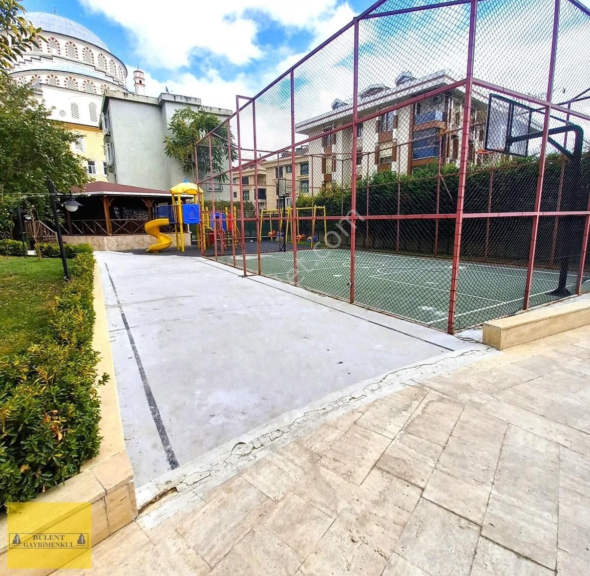 Bahçelievler'de 4+2 Dubleks, Butik Site İçerisinde 230 M² - Görsel 29