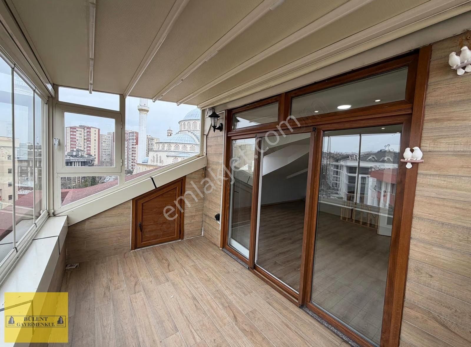 Bahçelievler'de 4+2 Dubleks, Butik Site İçerisinde 230 M² - Görsel 5
