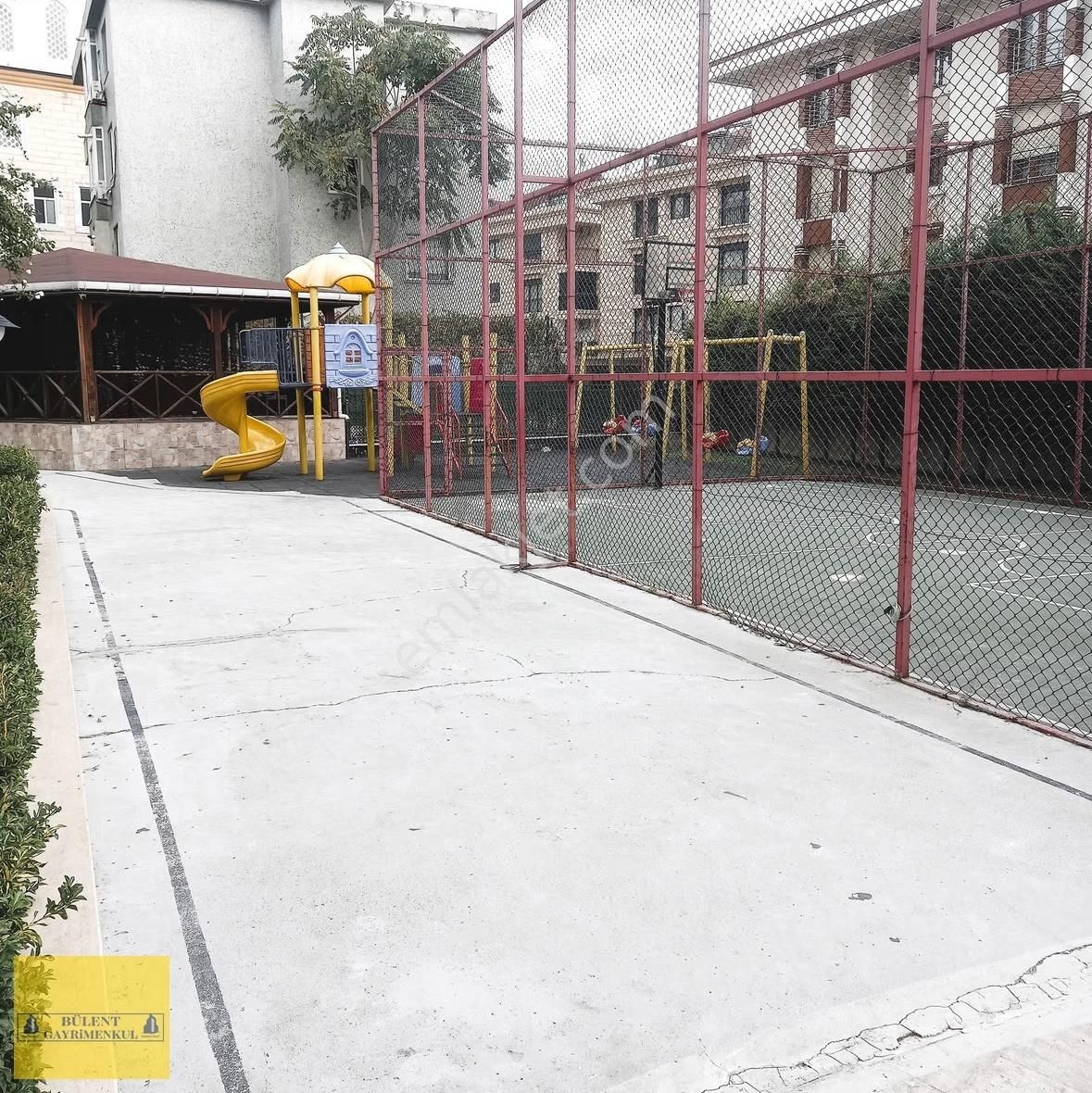 Bahçelievler'de 4+2 Dubleks, Butik Site İçerisinde 230 M² - Görsel 25