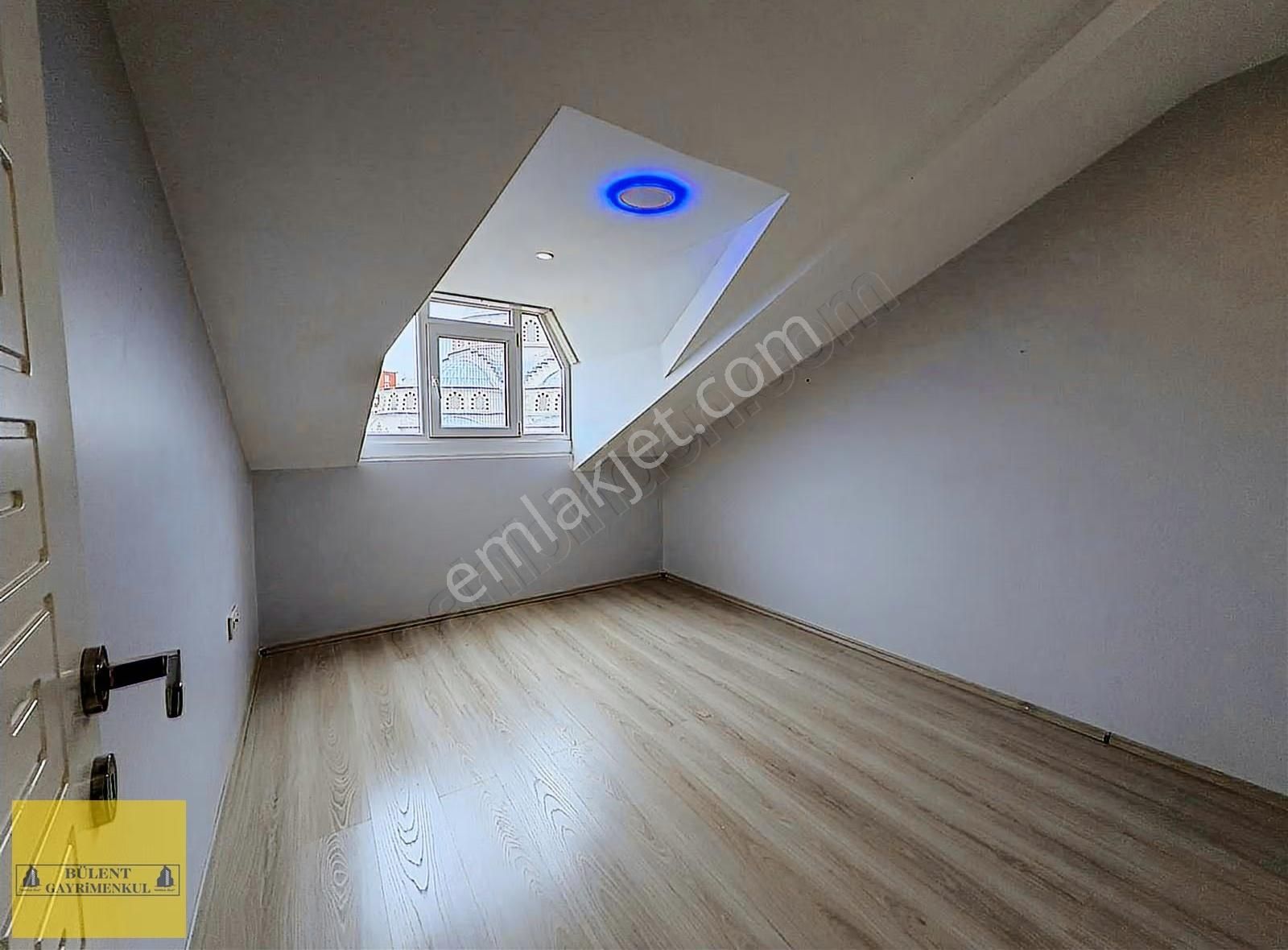 Bahçelievler'de 4+2 Dubleks, Butik Site İçerisinde 230 M² - Görsel 21