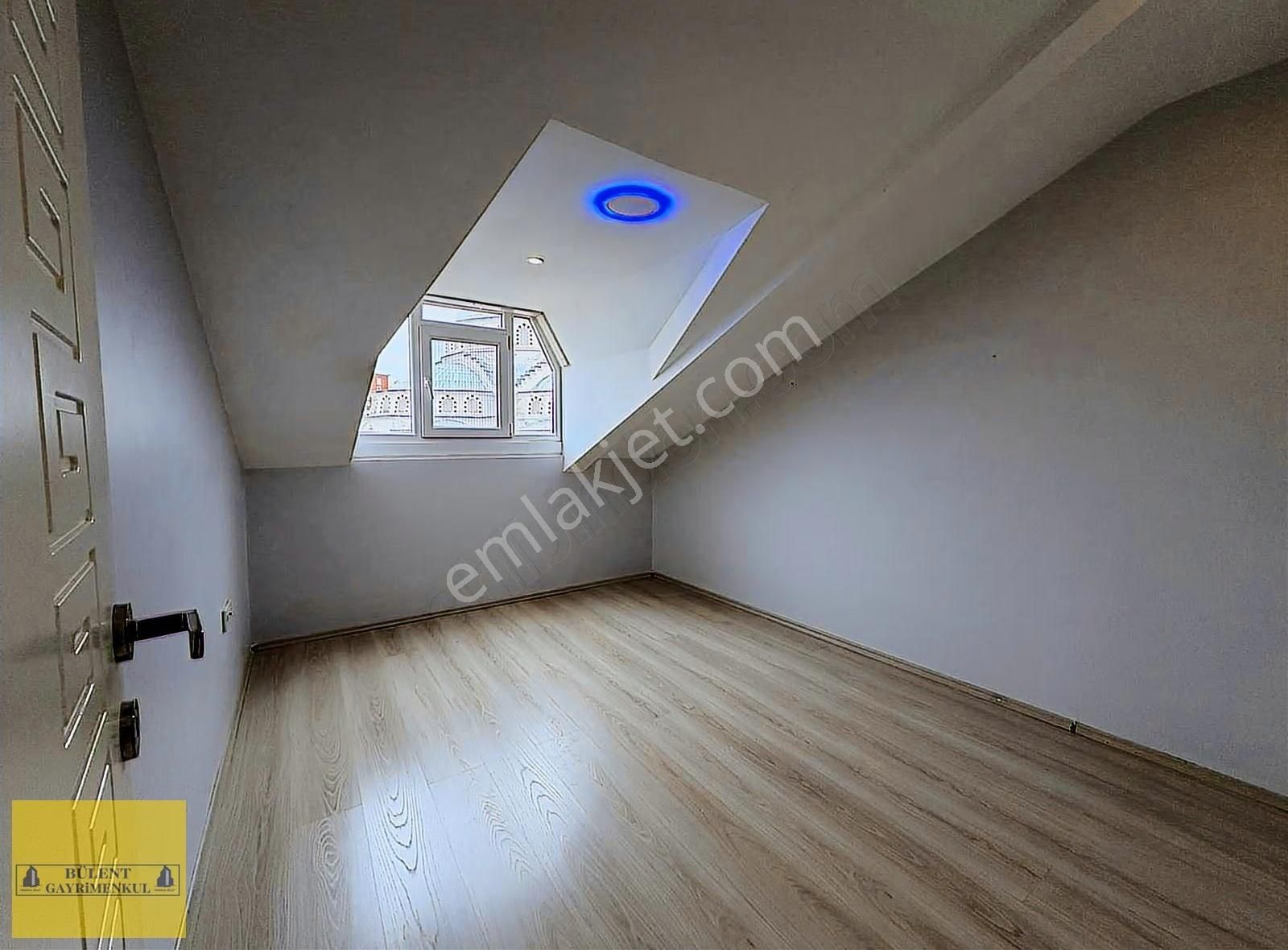 Bahçelievler'de 4+2 Dubleks, Butik Site İçerisinde 230 M² - Görsel 6