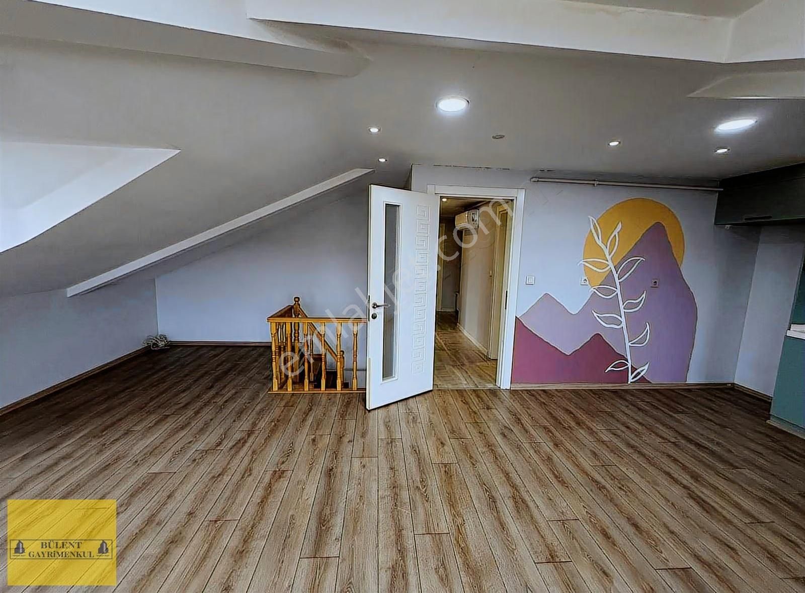 Bahçelievler'de 4+2 Dubleks, Butik Site İçerisinde 230 M² - Görsel 22