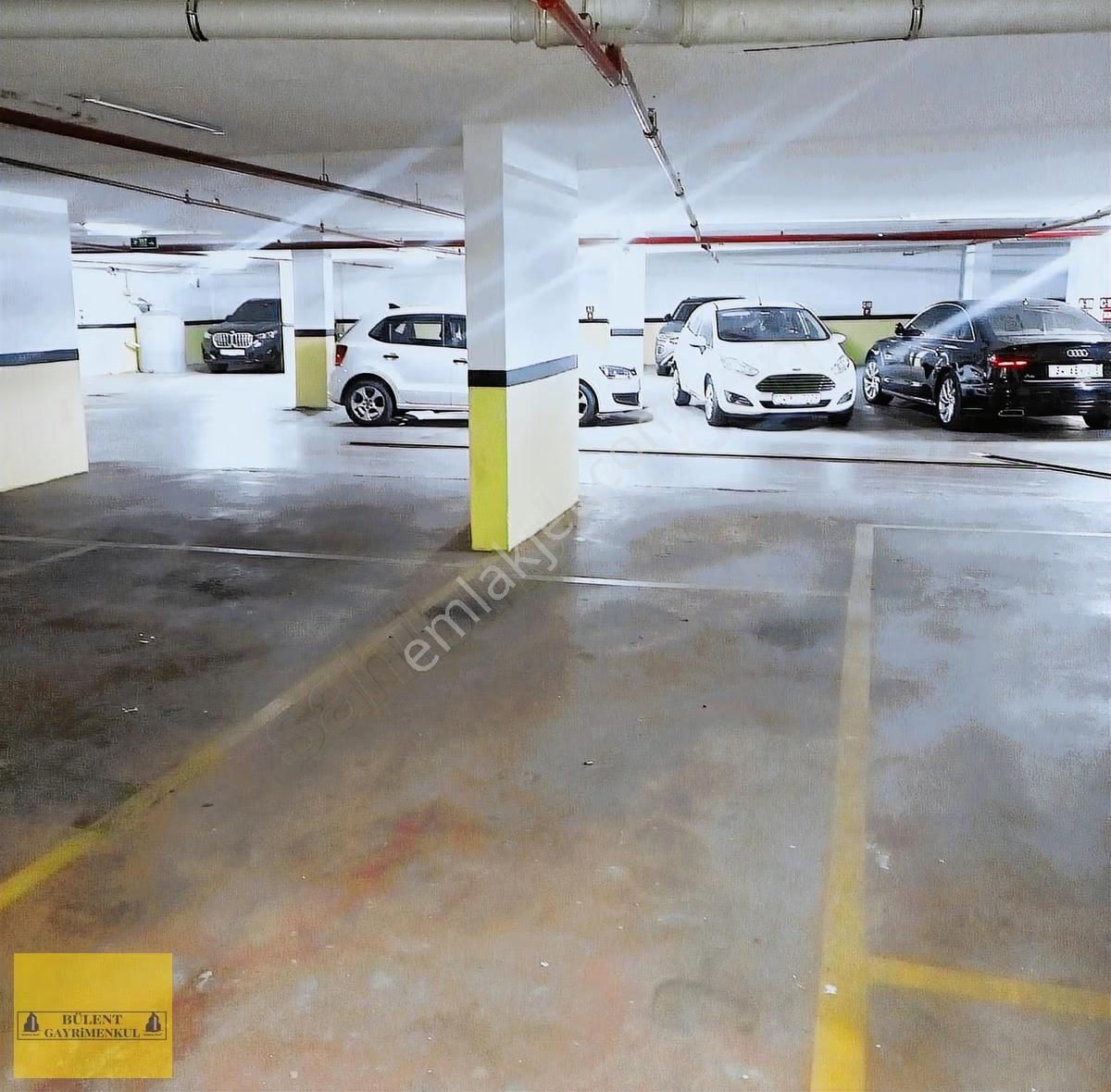 Bahçelievler'de 4+2 Dubleks, Butik Site İçerisinde 230 M² - Görsel 10