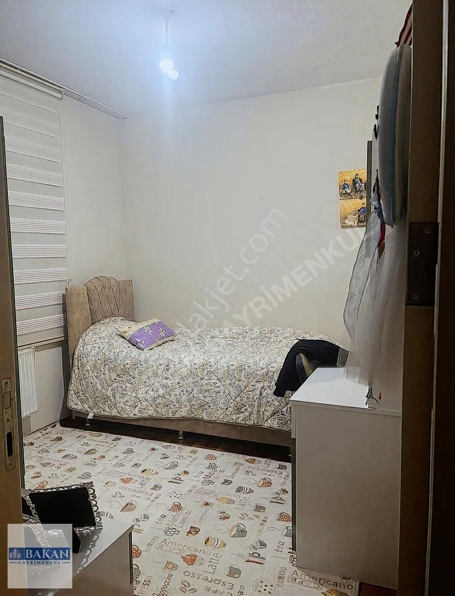 Bakan Gm`den Aktepe 2.etap Konutlarında Satılık Daire - Görsel 10