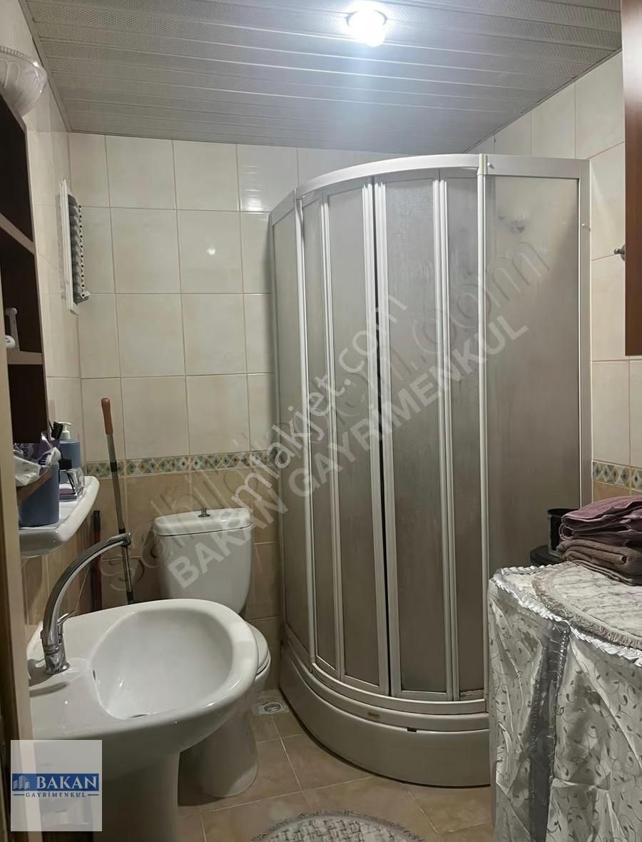 Bakan Gm`den Aktepe 2.etap Konutlarında Satılık Daire - Görsel 9