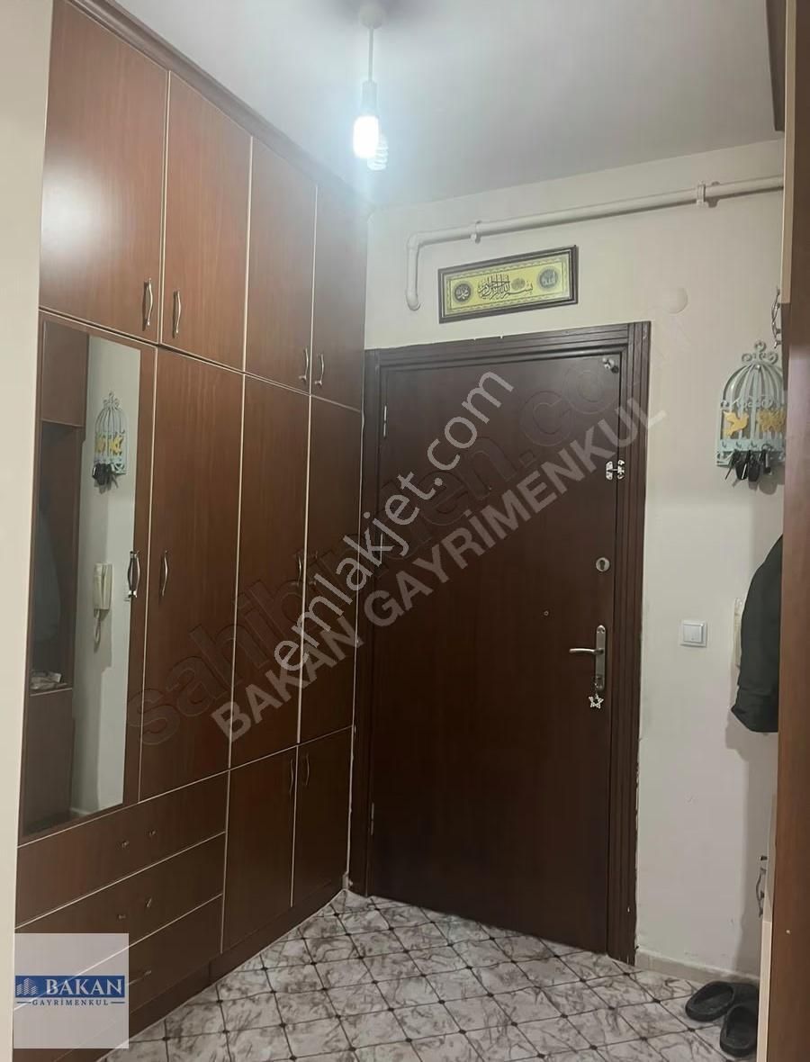 Bakan Gm`den Aktepe 2.etap Konutlarında Satılık Daire - Görsel 3