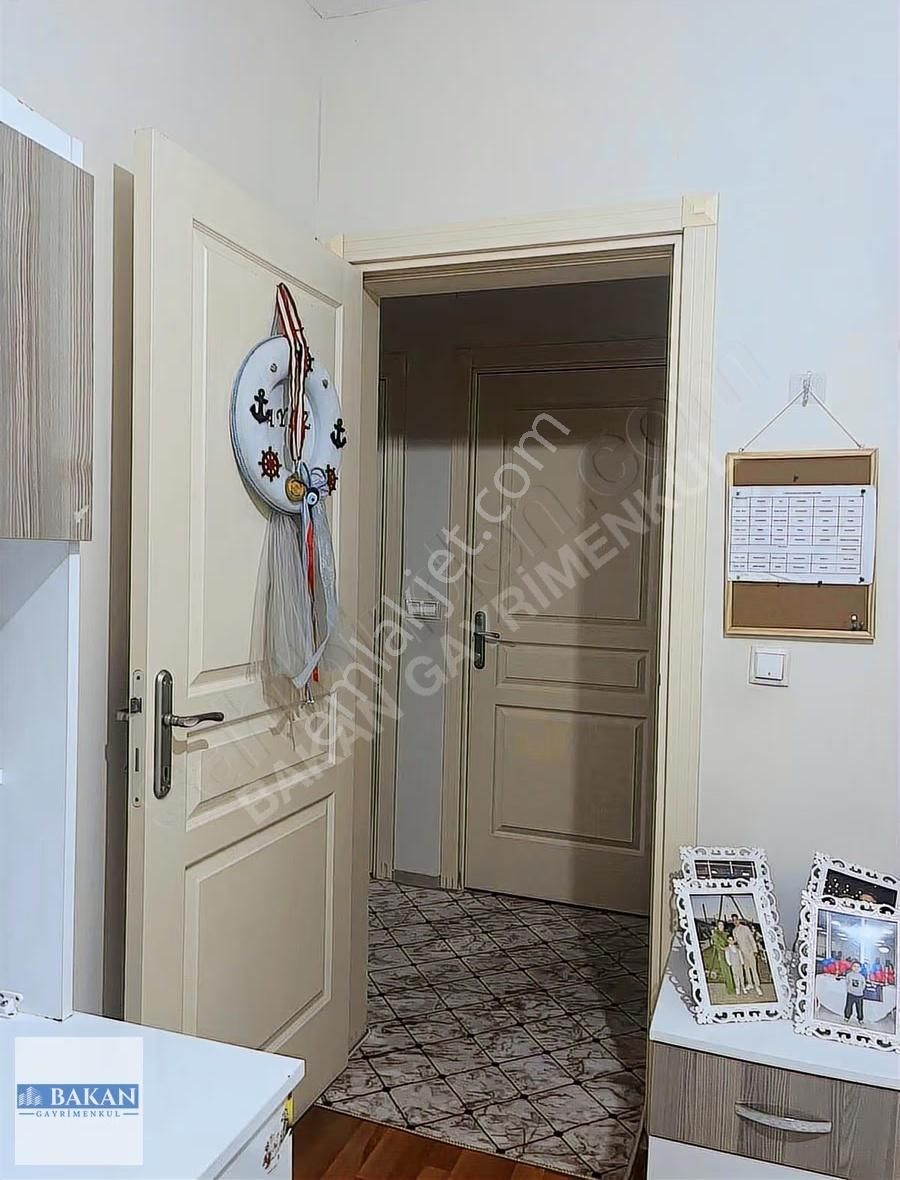 Bakan Gm`den Aktepe 2.etap Konutlarında Satılık Daire - Görsel 4