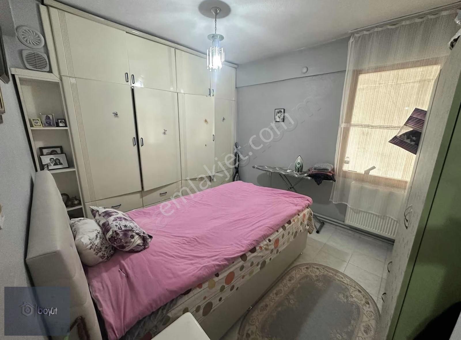 Boyut'tan Pazartesi Pazarında Ön Cephe Asansörlü 3+1 Daire - Görsel 6