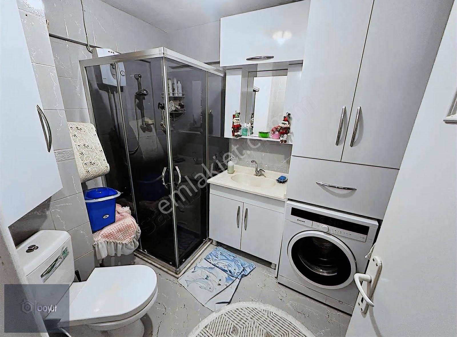 Boyut'tan Pazartesi Pazarında Ön Cephe Asansörlü 3+1 Daire - Görsel 15