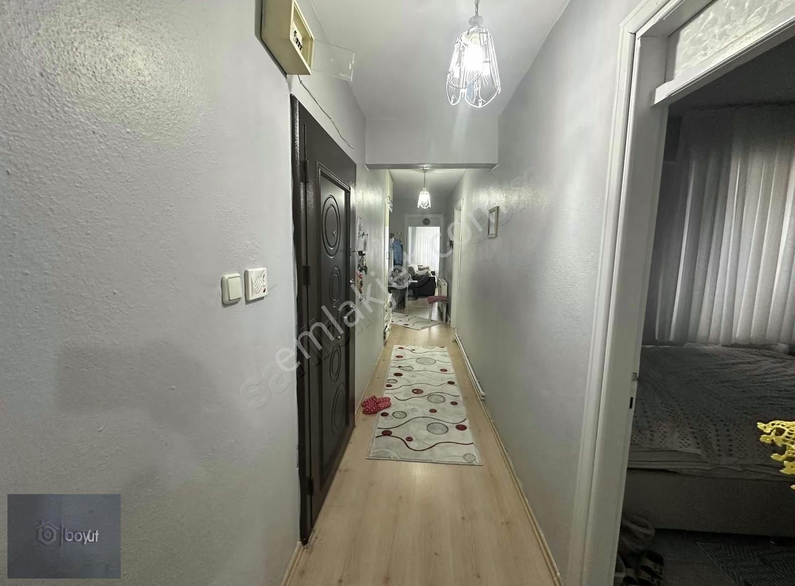 Boyut'tan Pazartesi Pazarında Ön Cephe Asansörlü 3+1 Daire - Görsel 7