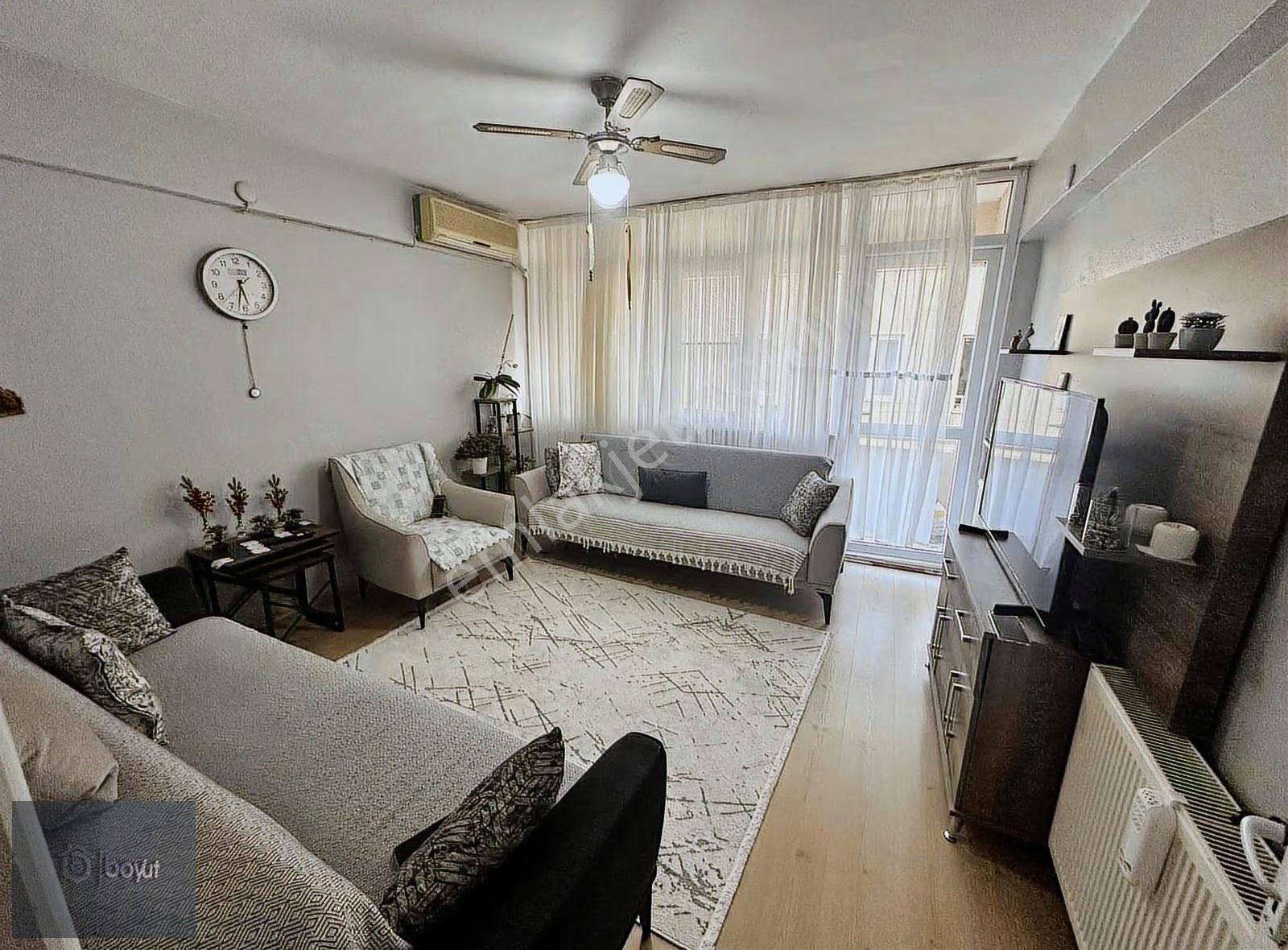 Boyut'tan Pazartesi Pazarında Ön Cephe Asansörlü 3+1 Daire - Görsel 24