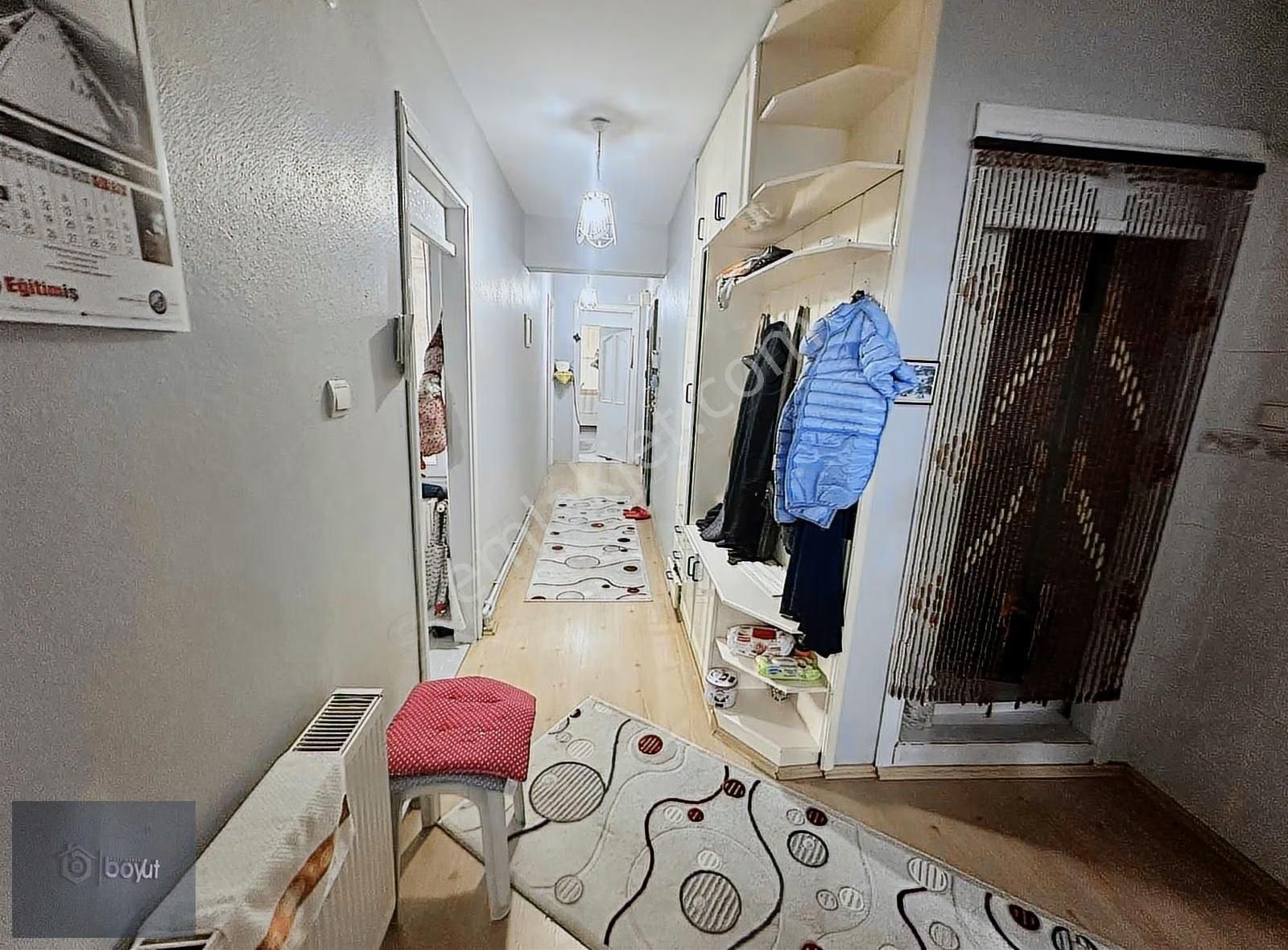 Boyut'tan Pazartesi Pazarında Ön Cephe Asansörlü 3+1 Daire - Görsel 5