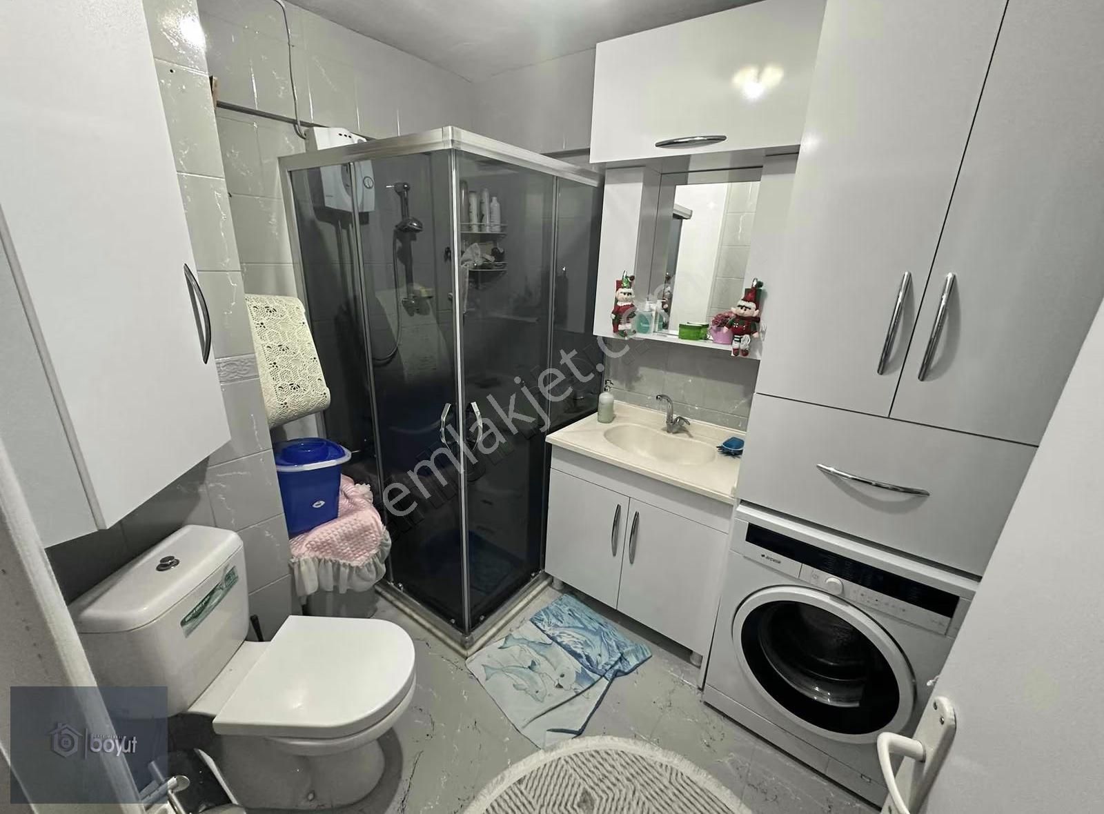 Boyut'tan Pazartesi Pazarında Ön Cephe Asansörlü 3+1 Daire - Görsel 19