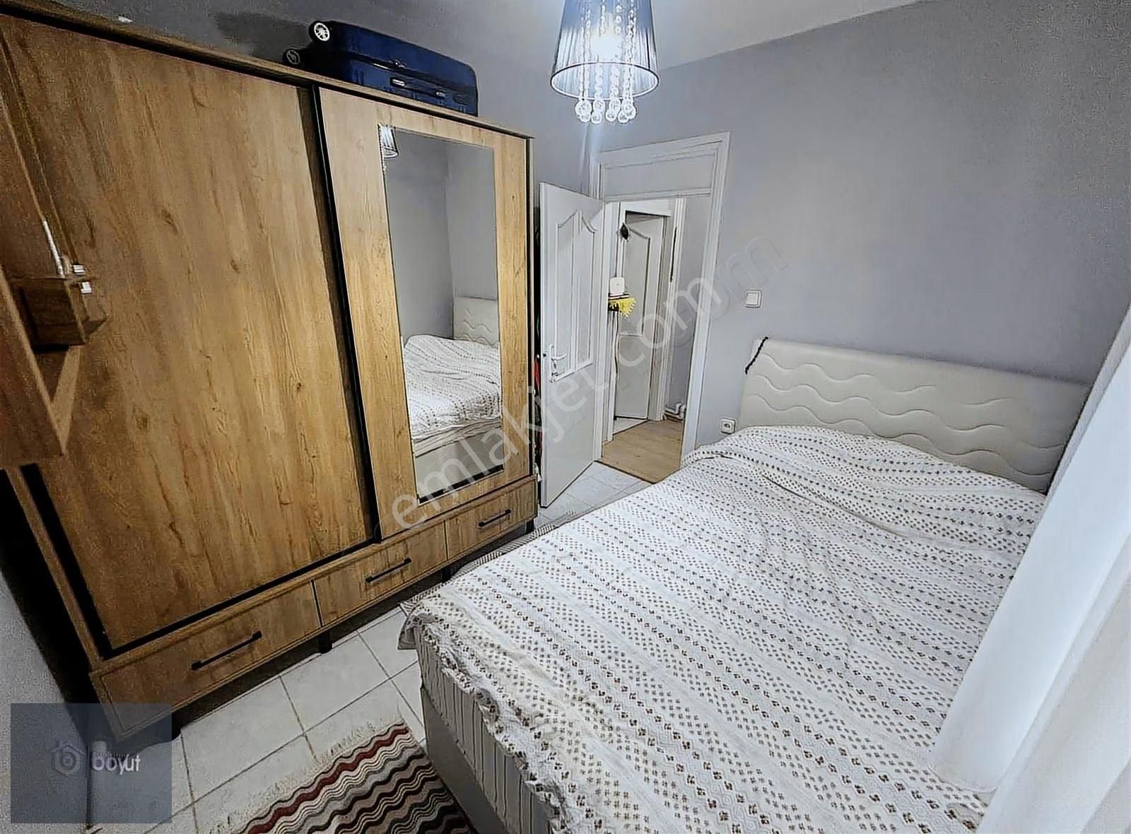 Boyut'tan Pazartesi Pazarında Ön Cephe Asansörlü 3+1 Daire - Görsel 3