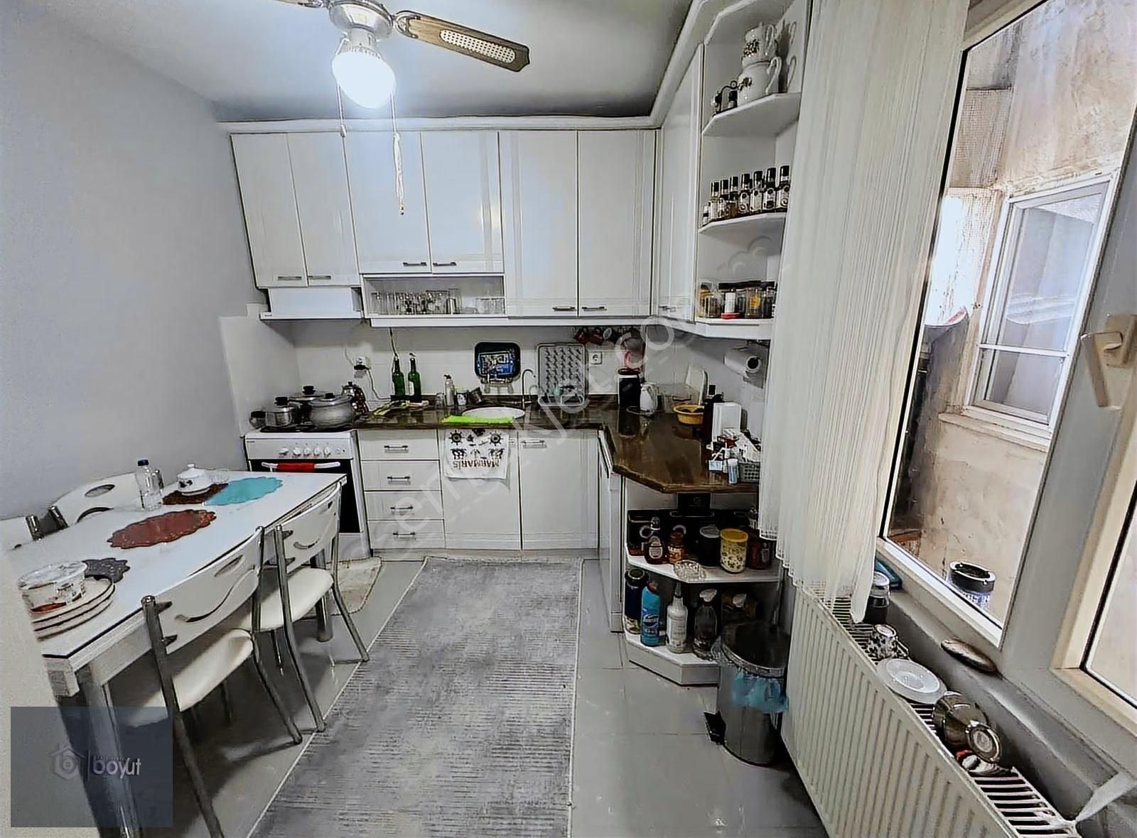 Boyut'tan Pazartesi Pazarında Ön Cephe Asansörlü 3+1 Daire - Görsel 14