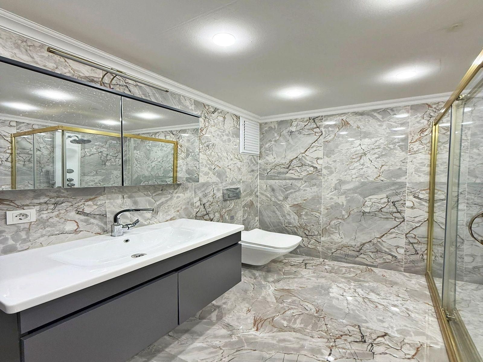 Şahane Yapı'dan Kaçırılmayacak Efsane Satılık Daire!!! - Görsel 9