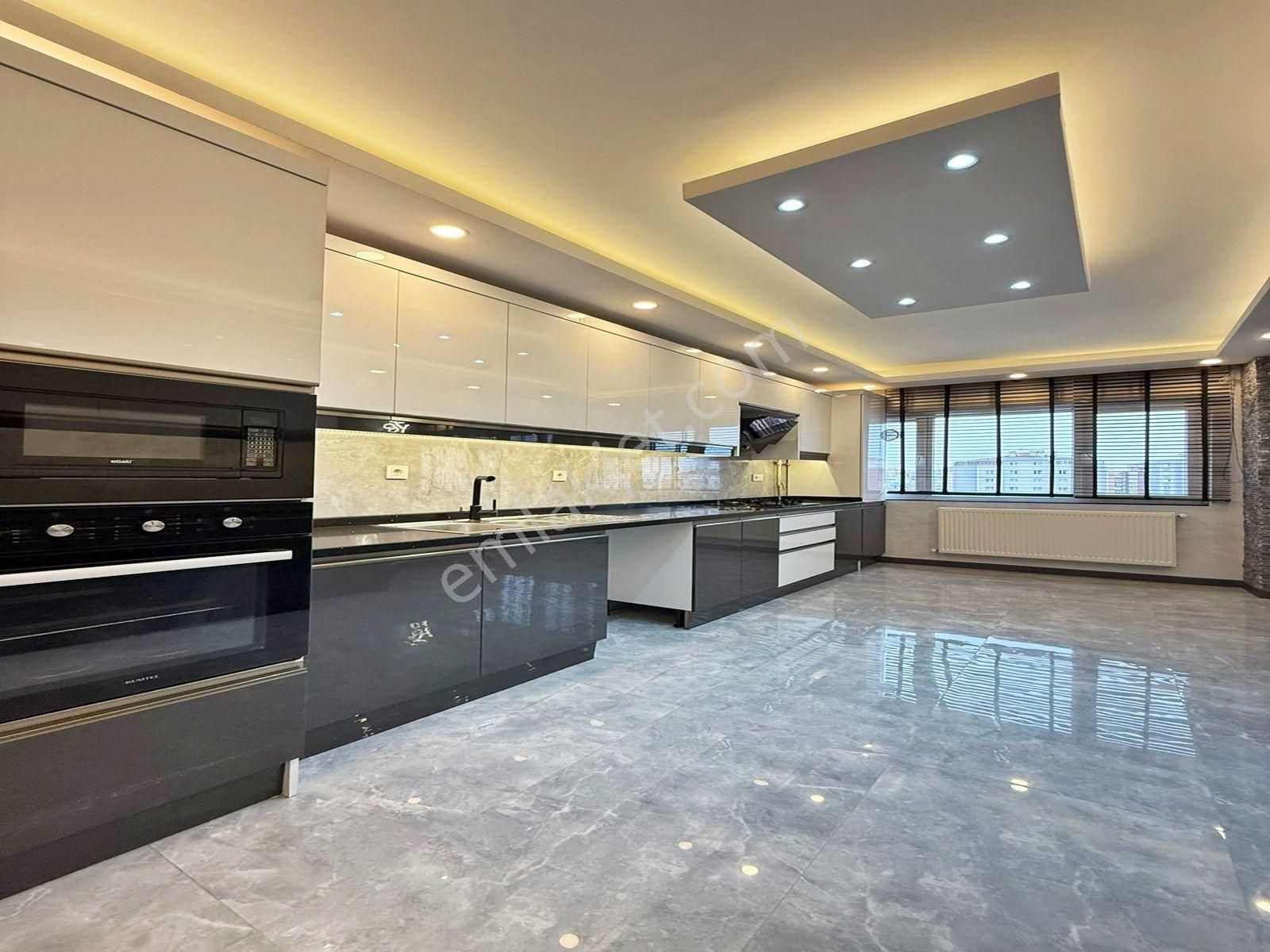 Şahane Yapı'dan Kaçırılmayacak Efsane Satılık Daire!!! - Görsel 14