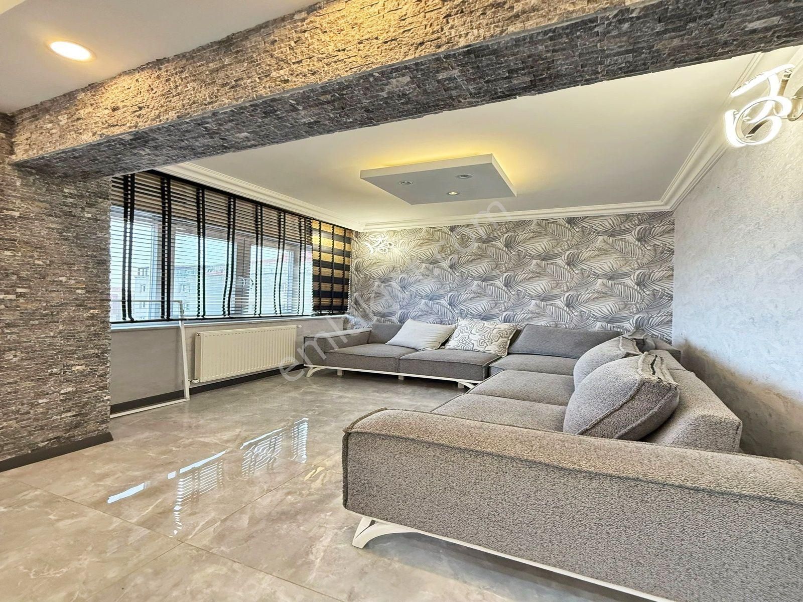 Şahane Yapı'dan Kaçırılmayacak Efsane Satılık Daire!!! - Görsel 3