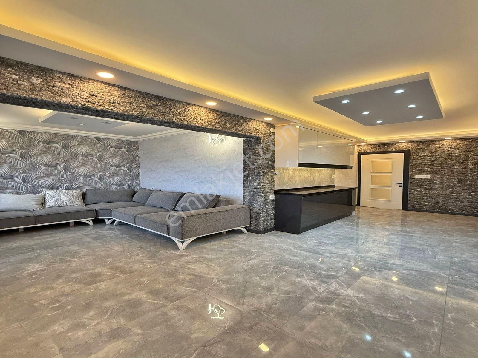 Şahane Yapı'dan Kaçırılmayacak Efsane Satılık Daire!!! - Görsel 6