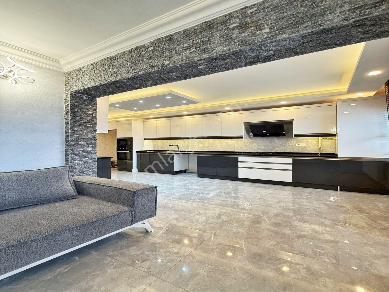 Şahane Yapı'dan Kaçırılmayacak Efsane Satılık Daire!!! - Görsel 11