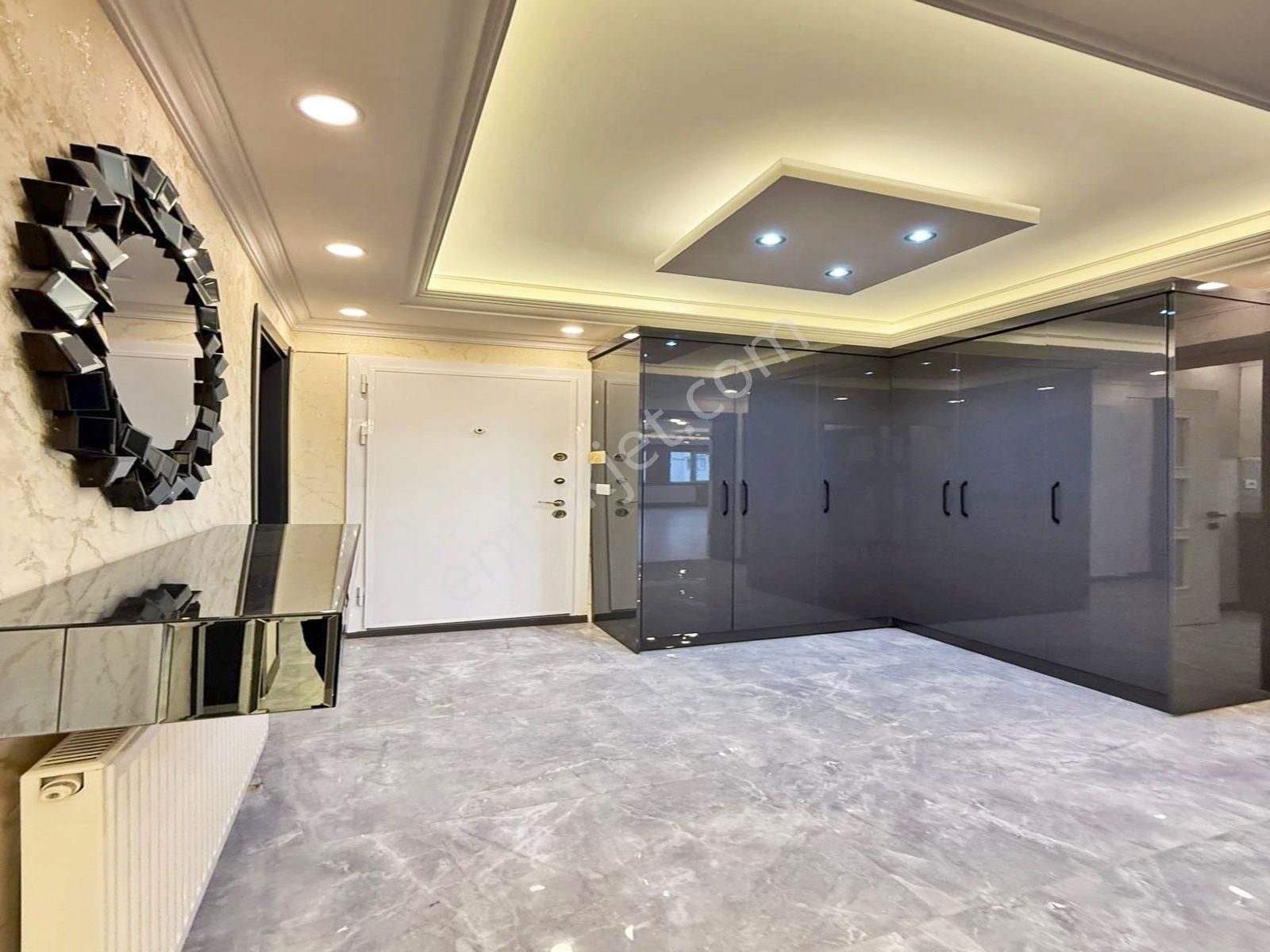 Şahane Yapı'dan Kaçırılmayacak Efsane Satılık Daire!!! - Görsel 19