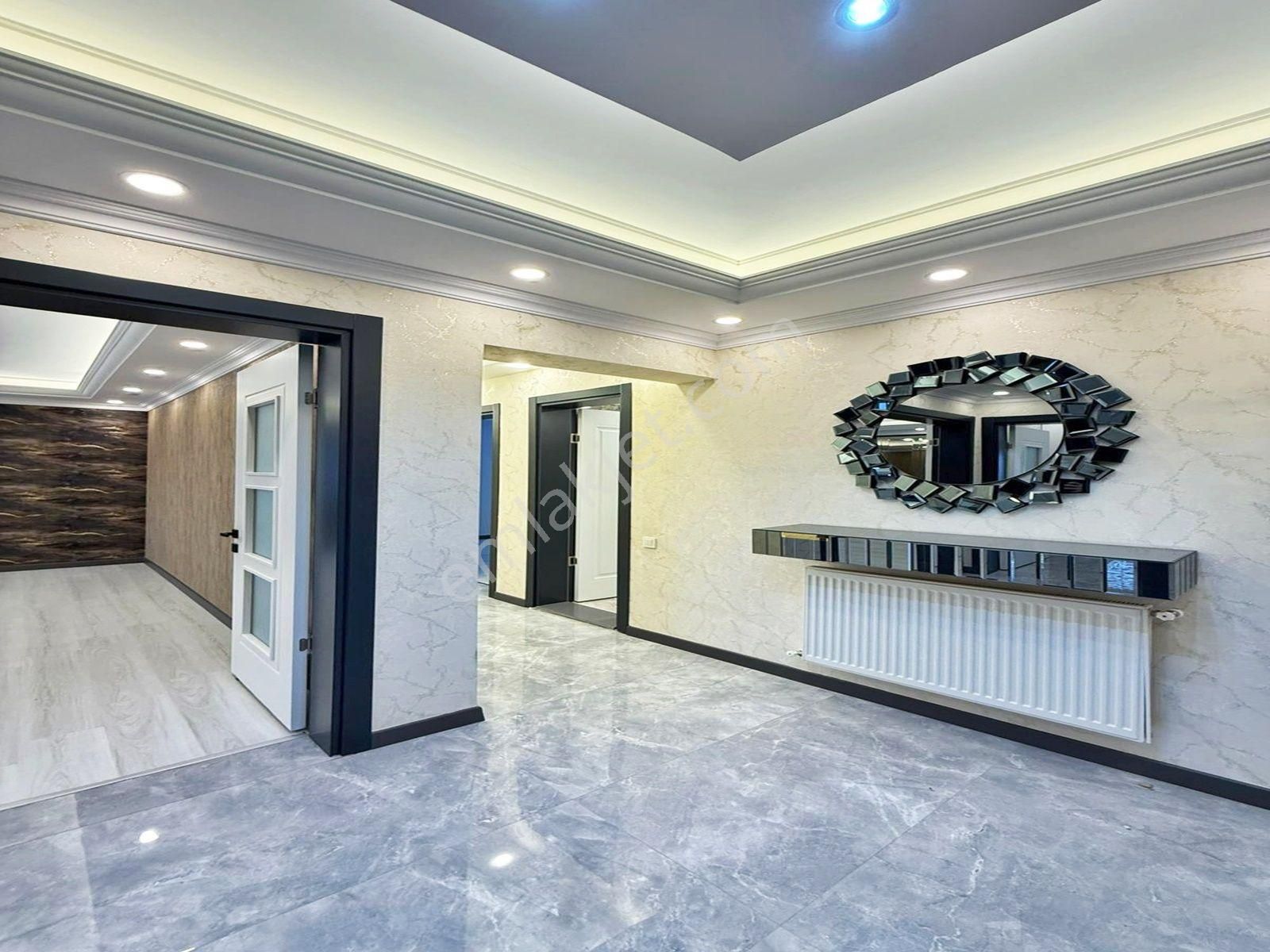 Şahane Yapı'dan Kaçırılmayacak Efsane Satılık Daire!!! - Görsel 15