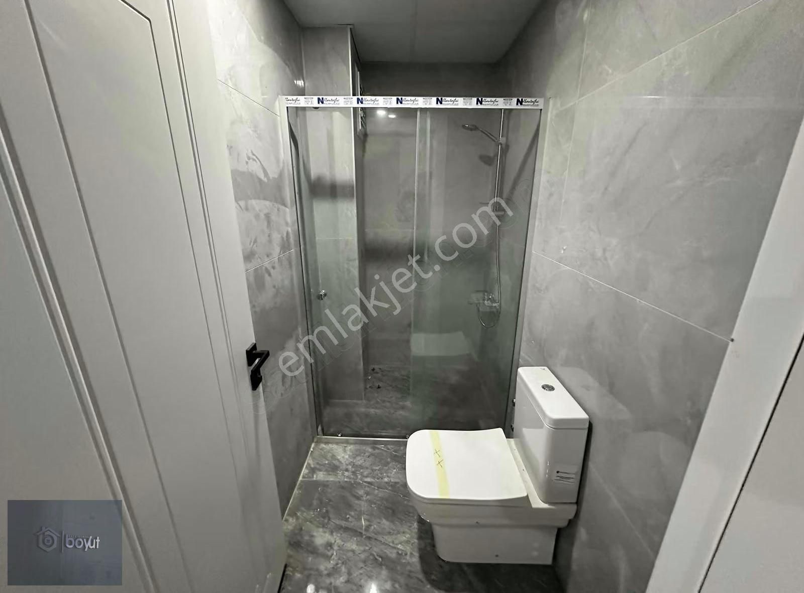 Boyut'tan Ön Cephe Cumhuriyet Mah Satılık 2+1 Daire - Görsel 12