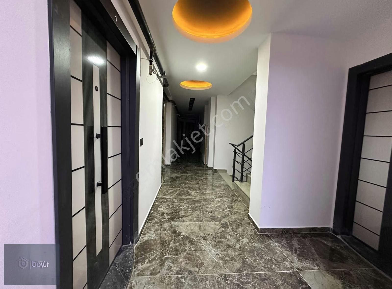 Boyut'tan Ön Cephe Cumhuriyet Mah Satılık 2+1 Daire - Görsel 10