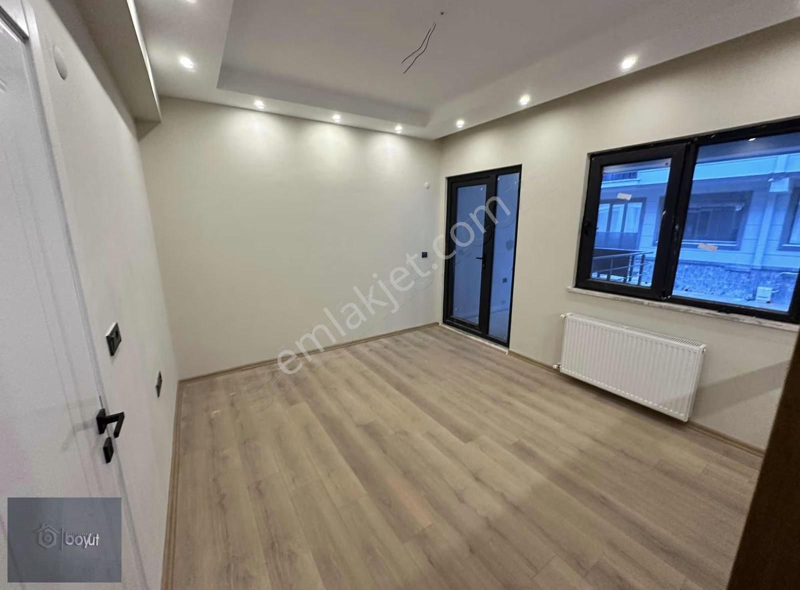 Boyut'tan Ön Cephe Cumhuriyet Mah Satılık 2+1 Daire - Görsel 4