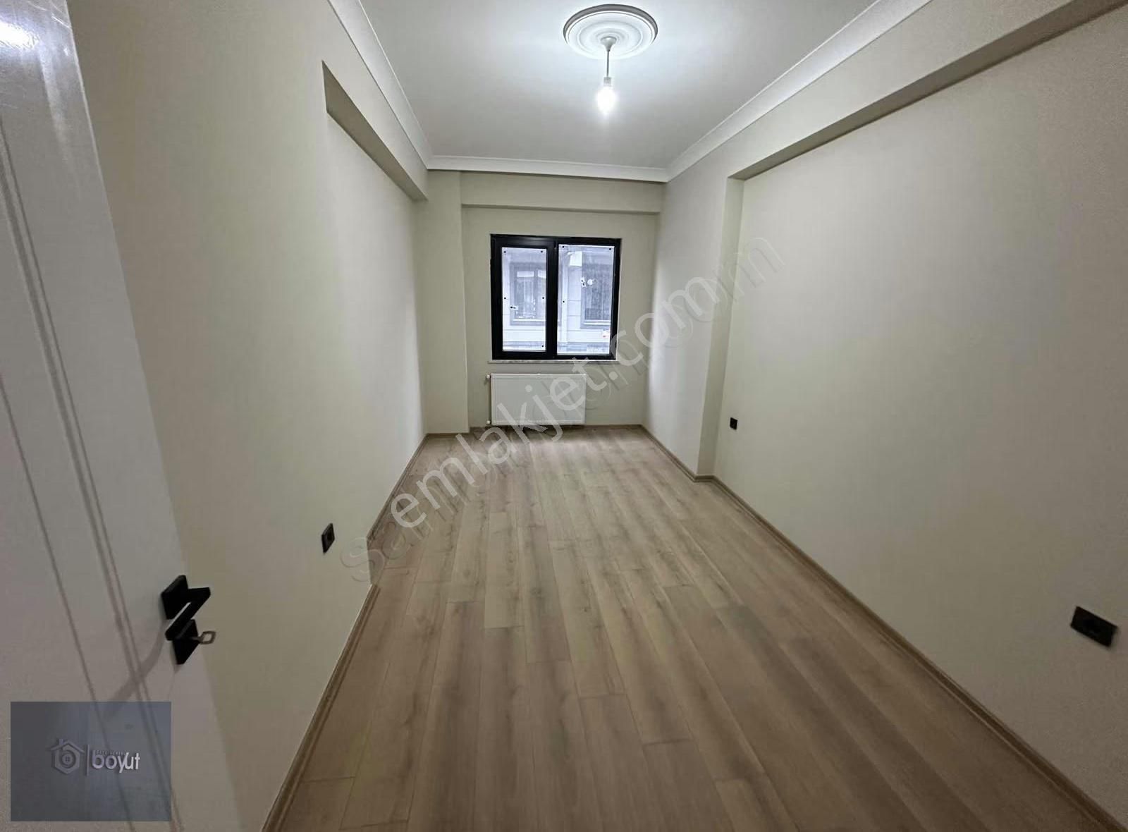 Boyut'tan Ön Cephe Cumhuriyet Mah Satılık 2+1 Daire - Görsel 3