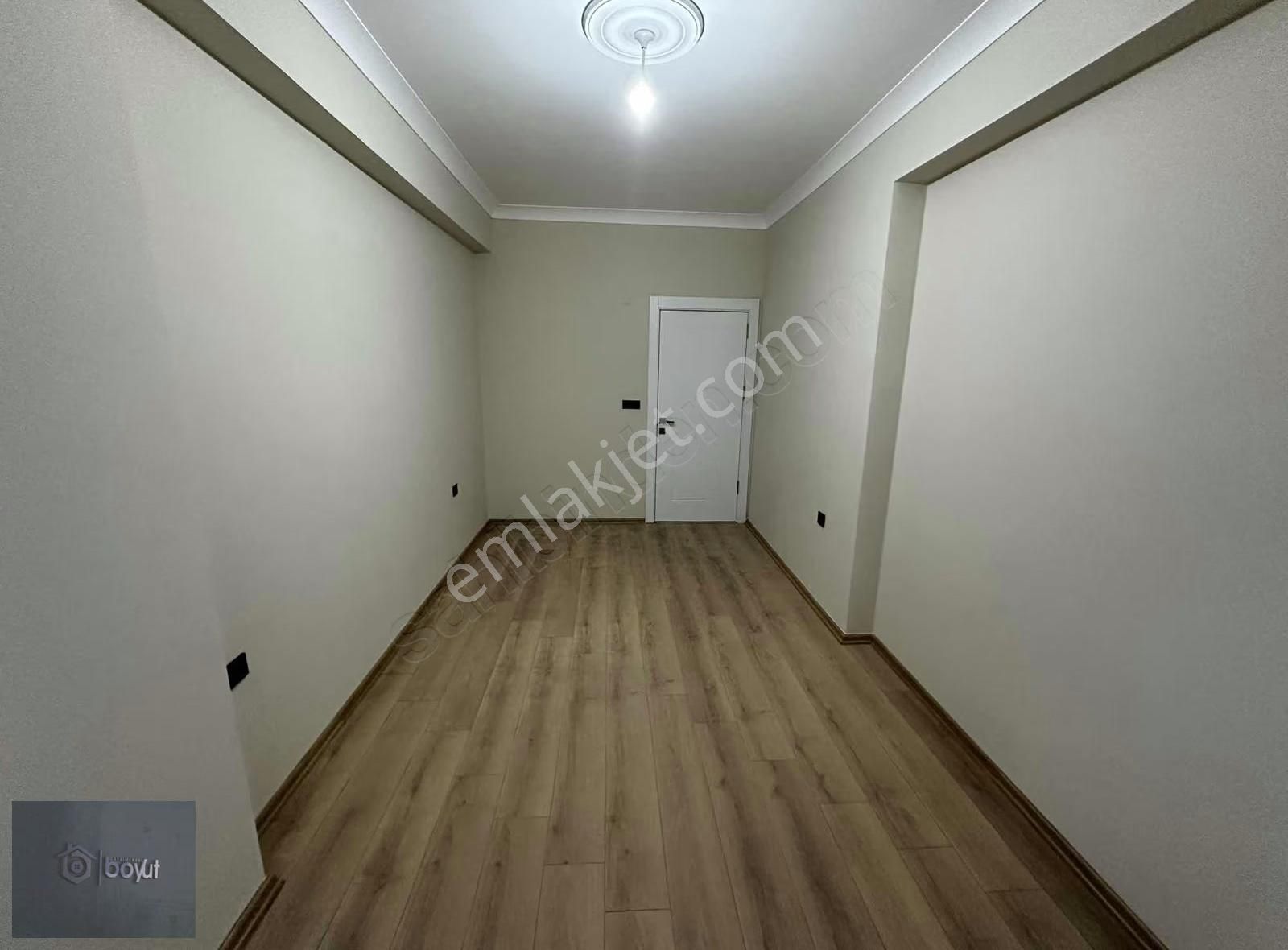 Boyut'tan Ön Cephe Cumhuriyet Mah Satılık 2+1 Daire - Görsel 8