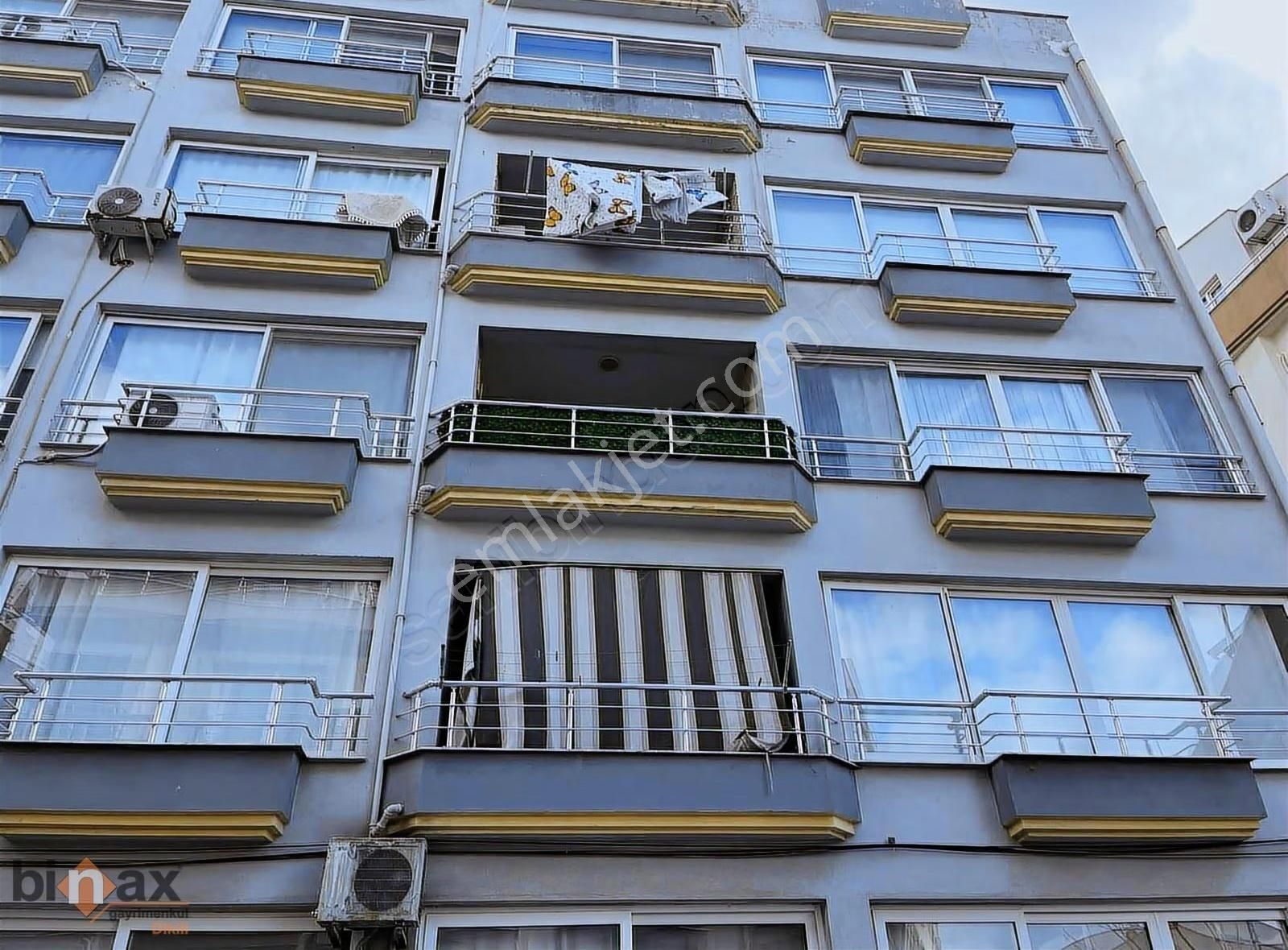 Dikili Merkezde Harika 3+1 Daire - Görsel 5