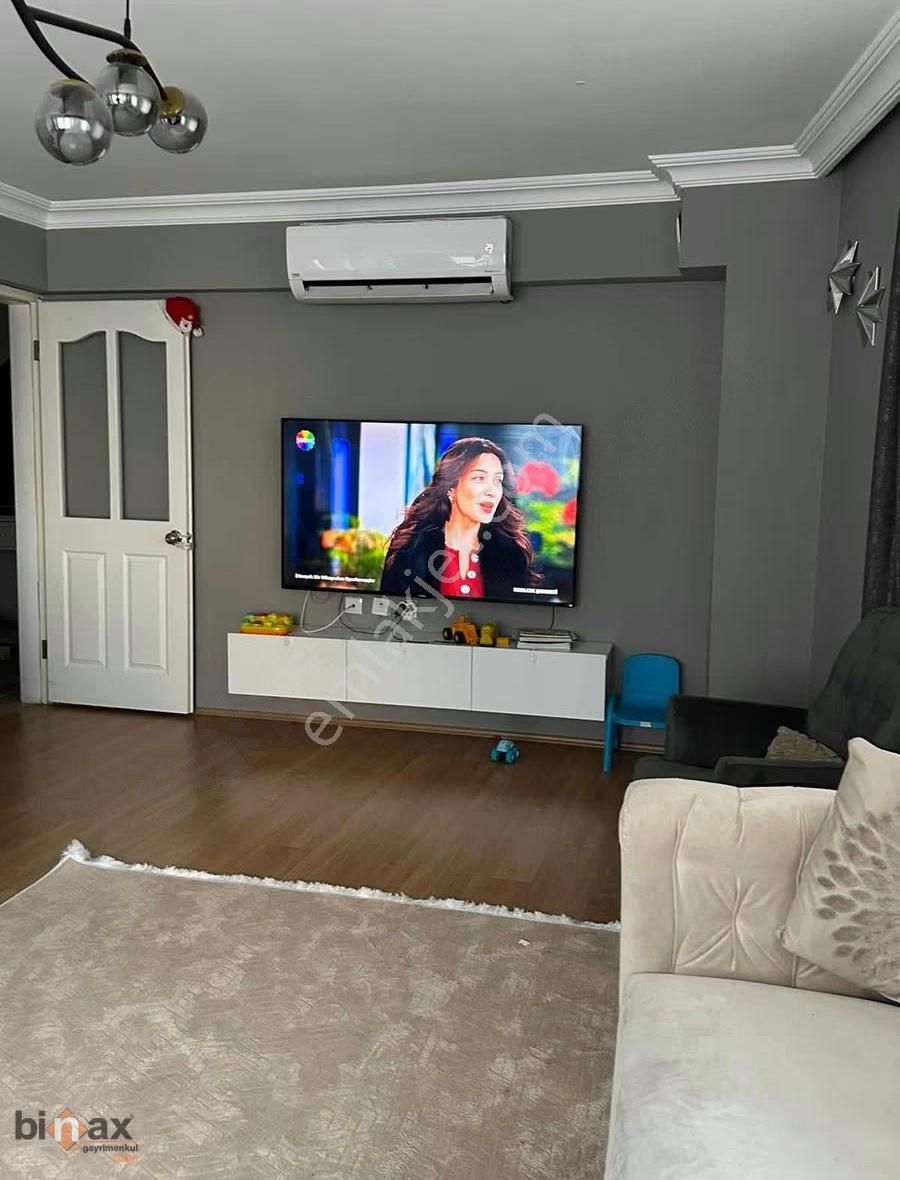 Dikili Merkezde Harika 3+1 Daire - Görsel 15