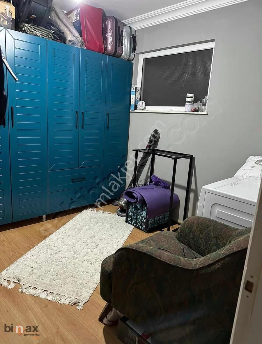 Dikili Merkezde Harika 3+1 Daire - Görsel 4