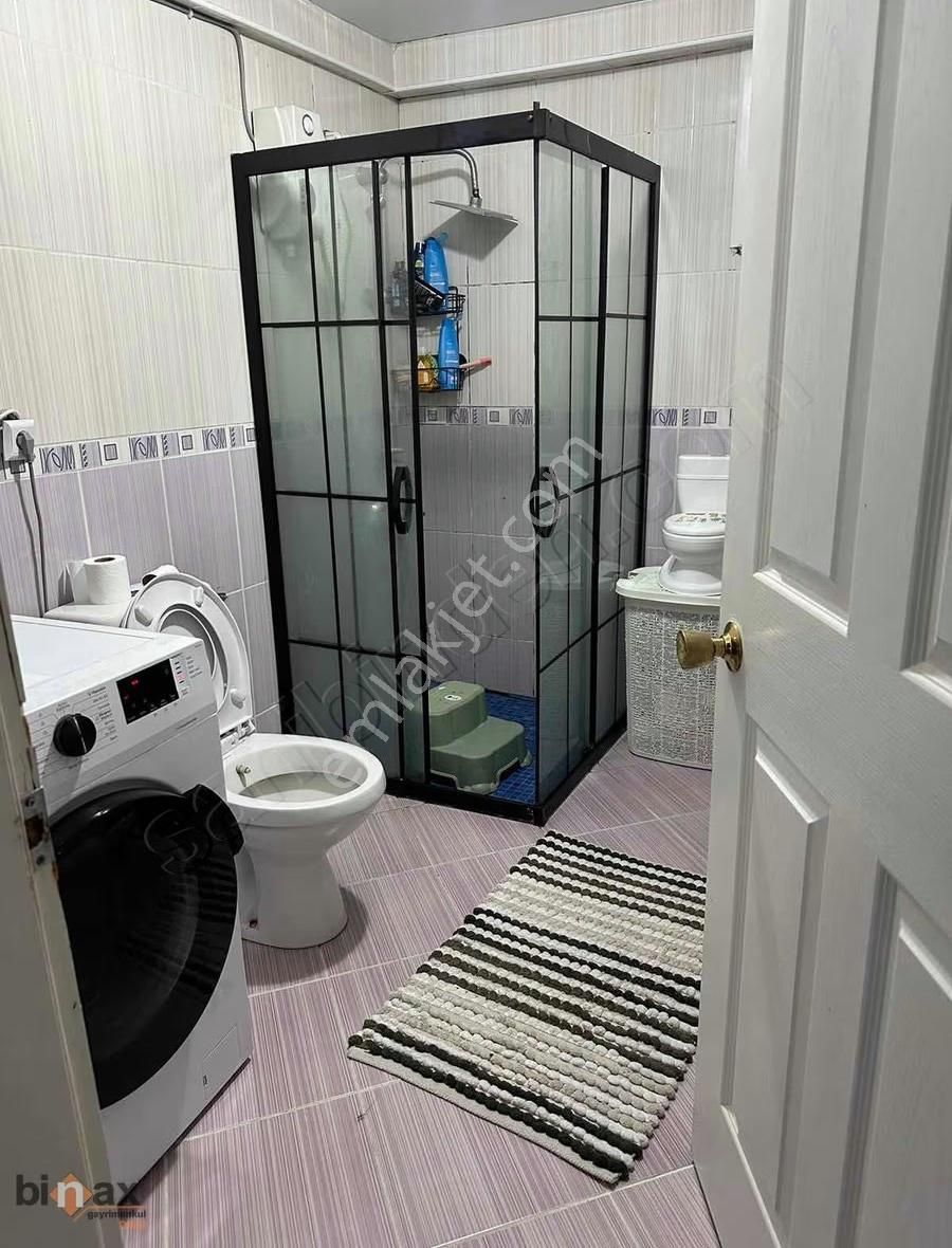 Dikili Merkezde Harika 3+1 Daire - Görsel 10