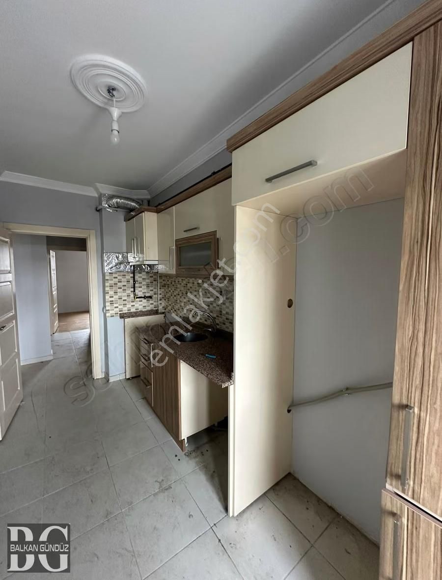 Balkan Gündüz'den Eğitimciler Cad. Üzerinde Satılık 2+1 Daire - Görsel 10
