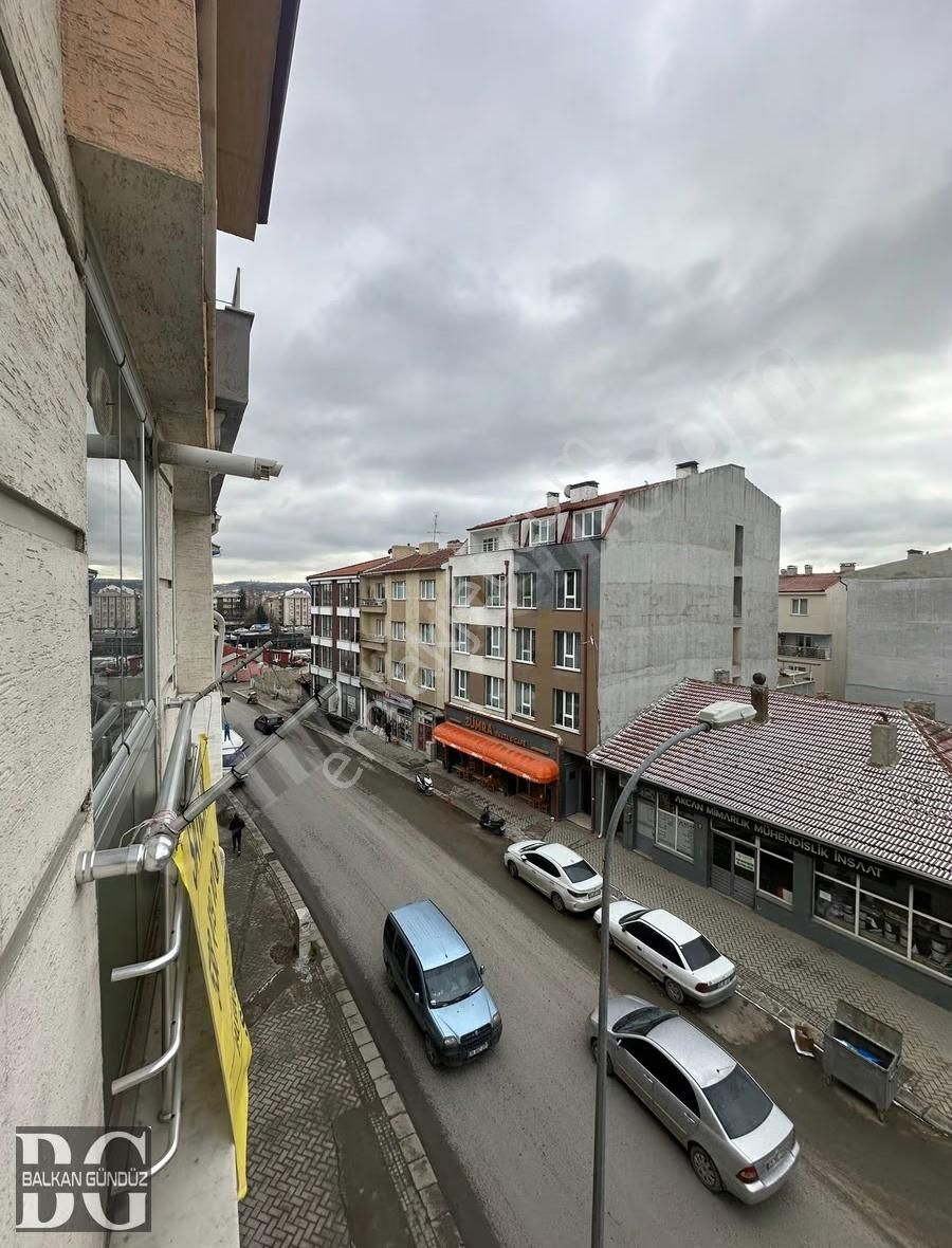 Balkan Gündüz'den Eğitimciler Cad. Üzerinde Satılık 2+1 Daire - Görsel 5