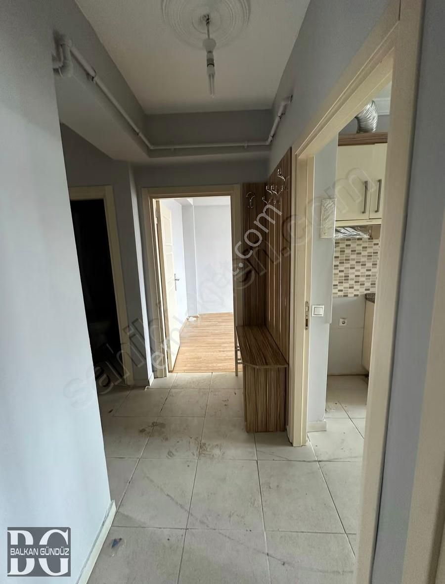Balkan Gündüz'den Eğitimciler Cad. Üzerinde Satılık 2+1 Daire - Görsel 9