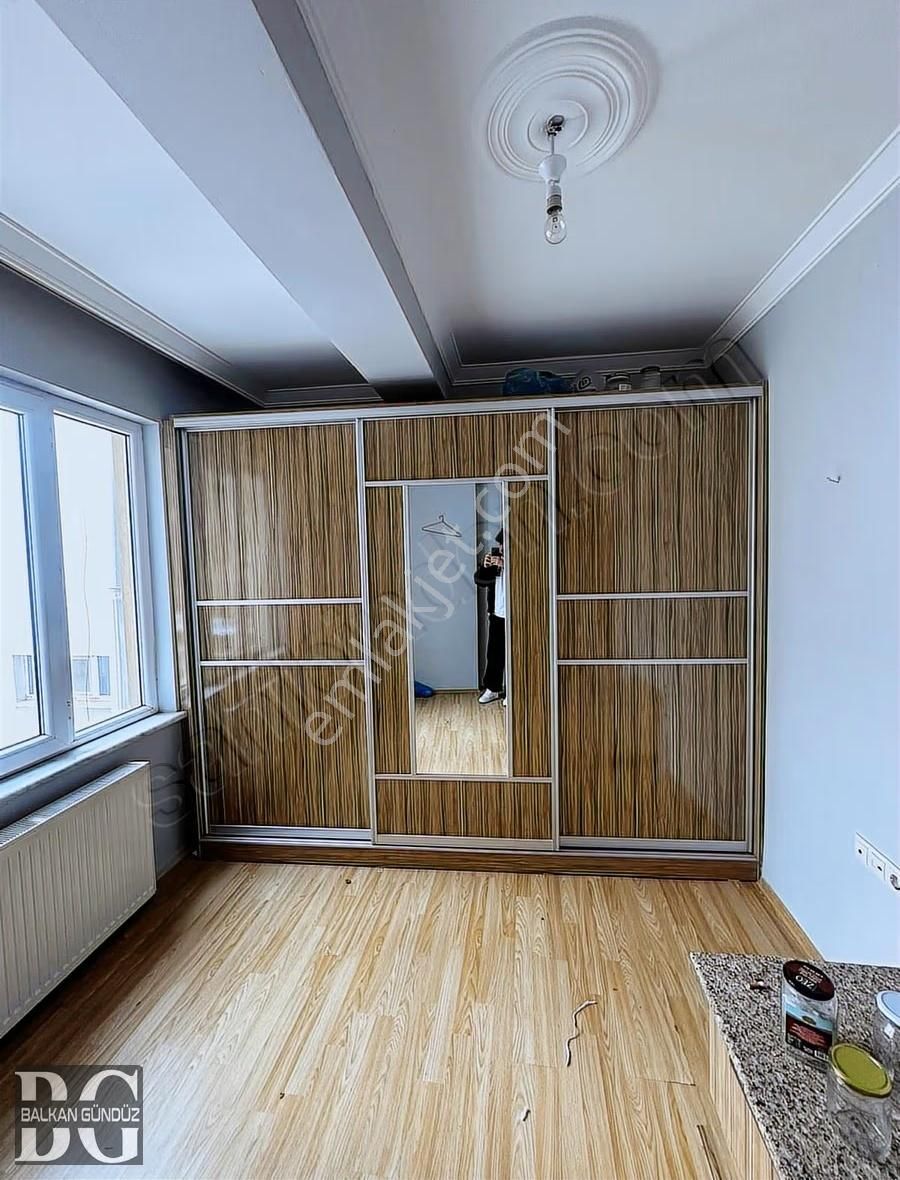 Balkan Gündüz'den Eğitimciler Cad. Üzerinde Satılık 2+1 Daire - Görsel 7