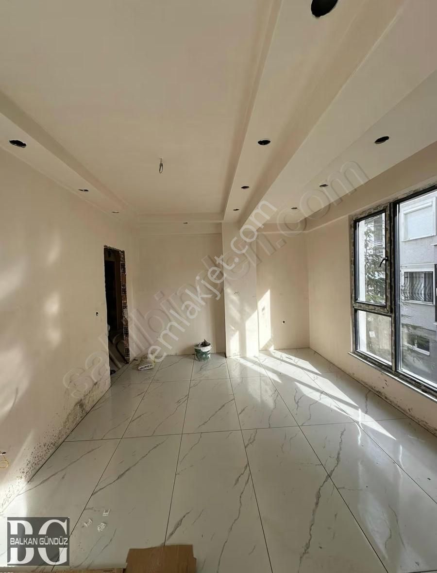 71 Evler Mah. Ertaş Tranvay Durağı Yanı Satılık 95 M² 2+1 - Görsel 15