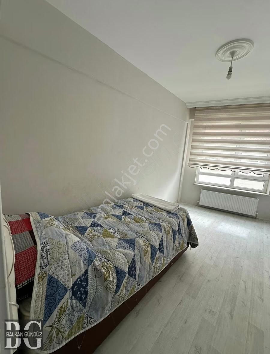 Balkan Gündüz'den Eğitimciler Cad Üzerinde Eşyalı Kiralık 2+1 - Görsel 9